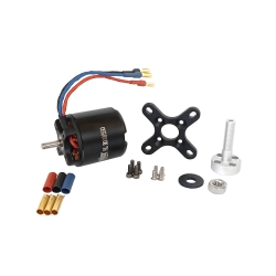 Silnik Redox Brushless BL 3000/550